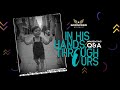 IN HIS HANDS THROUGH OURS QnA GODSPEED LIVE STREAM