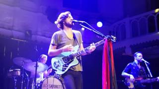 Jack Savoretti - Helpless (NL)