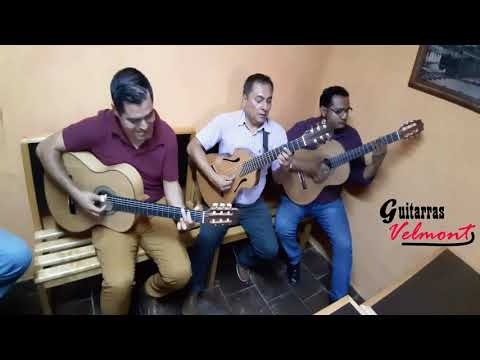 Trio dos generaciones