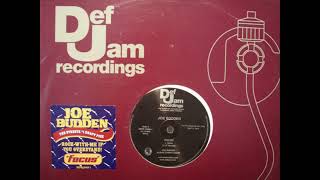 Joe Budden - Focus (Acapella)