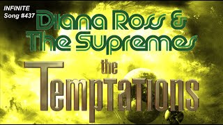 I&#39;m Gonna Make You Love Me - Diana Ross &amp; The Supremes, &amp; The Temptations