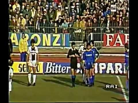 1983/84, Serie A, Verona - Udinese 2-1 (19)