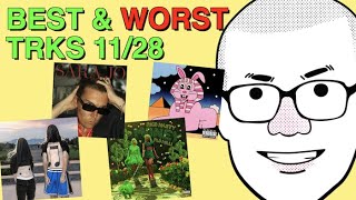 Earl Sweatshirt, 100 gecs, Freddie Gibbs, FKA twigs | Weekly Track Roundup: 11/28/21