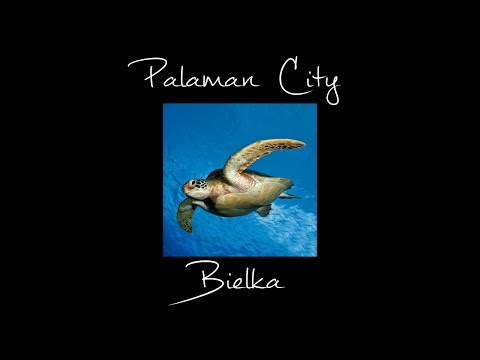 Palaman City - Bielka