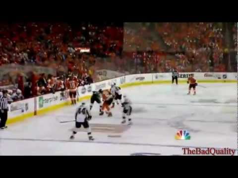 Giroux monster shift