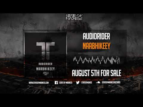 Audiorider  - Naabhikeey (Original Mix)