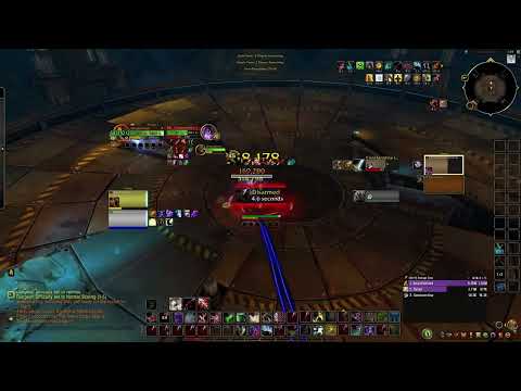 This Assassination Rogue Build 100-0 Through Defensives