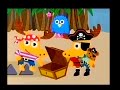 Nick Jr Moose And Zee Compilation Part 2 2