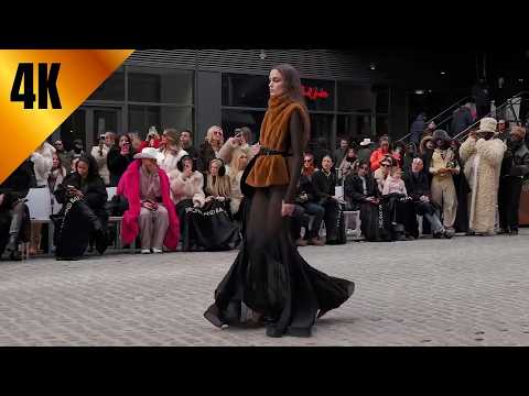 Bronx and Banco | Fall Winter 2026/2027 | New York Fashion Week