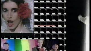 ROCK ARENA INTRO '1984'