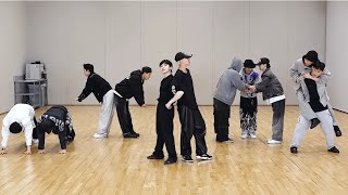 Download lagu Hoshi X Woozi (Seventeen) - '96ers' Dance Practice [MIRRORED] mp3