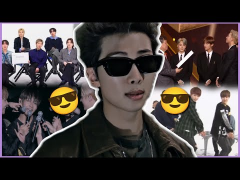 BTS moments you should never forget