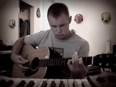 Weak and Powerless - A Perfect Circle (Solo acoustic cover)