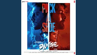 Aa Bhid Jaa Re song artwork