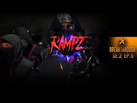 Rampz - The Breakthrough Freestyle SE:02 EP:05