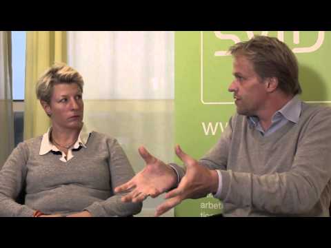 Arne van Oosterom on value driven design processes