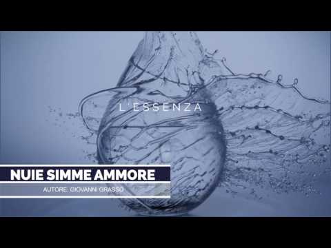 Gianni Celeste Ft  PacoMC   Nuie Simme Ammore