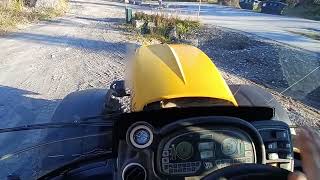 Купити трактор колісний JCB FASTRAC 8250 *4x4 *6.800hrs *VIDEO - Зображення 4 | Agronetto UA Трактор колісний JCB FASTRAC 8250 *4x4 *6.800hrs *VIDEO | Зображення 4 - Agronetto