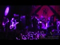 Ill Nino - Te Amo...I Hate You (St.Petersburg ...