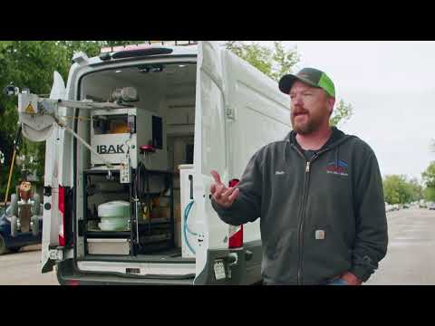Vanguard Testimonial - Rudy Graham | Fort Morgan, CO