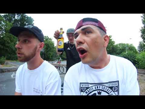 PAV WEEKEND 37 - Berlin, Hasenheide, Tempelhof