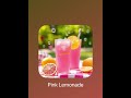 P NKIEZ 핑키즈 Pink Lemonade Official Debut Song