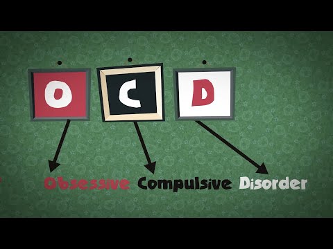 Çfarë çrregullimi mendor është OCD, flet psikologia