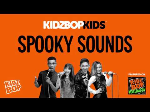 Video thumbnail for Spooky Sounds