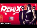 Deedar De Remix By DJ Hardik Sunidhi Chauhan Krishna Vishal Shekhar Panchhi Jalonvi
