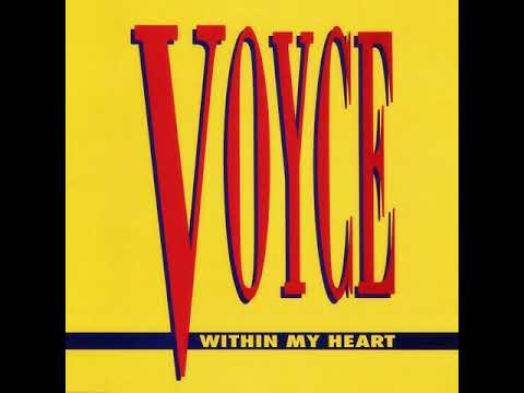Voyce - Within My Heart (Club Mix)