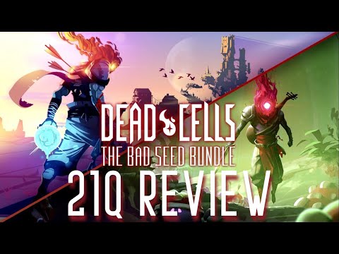 Dead Cells (The Bad Seed Bundle) 21Q REVIEW