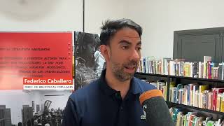 Día de las Bibliotecas Populares: San Juan reconocerá a quienes las sostienen