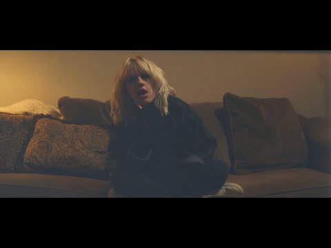 Constellations- Cursed [Official Music Video]