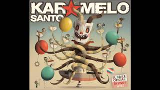 Karamelo Santo - No anda (AUDIO)