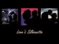 Pieces of a Dream    "LOVE'S SILHOUETTE"     2002