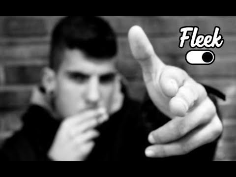 Chiko Zurdo - A CAPELLA para Fleek Mag #9