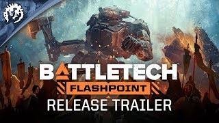 BATTLETECH Flashpoint 14