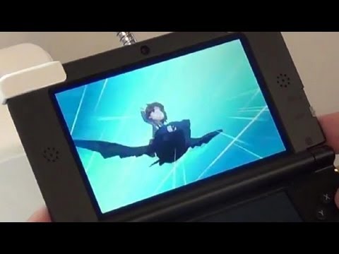 Pokemon X and Pokemon Y Countdown: 49 Days Left