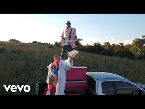 Rocco De Villiers - Wat Om Te Dra Agter Op 'n Bakkie