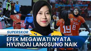 Tak Disangka setelah Jenguk Megawati, Hyundai Hillstate Langsung Kena Efek Besar