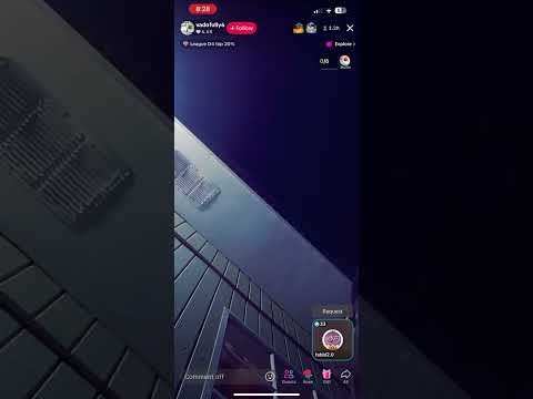 Fabbi says she run her own show | Nobody can’t tell her to go back to Jaydenn 🧐