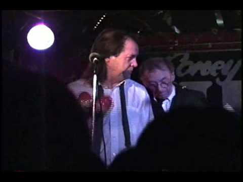 The Pretty Things - Cries From the Midnight Circus