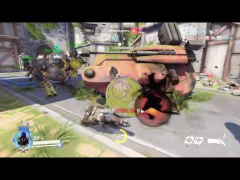 Eichenwald Competitive Placement Match