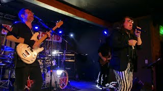 Separate Ways (w/ Joe Schepis)