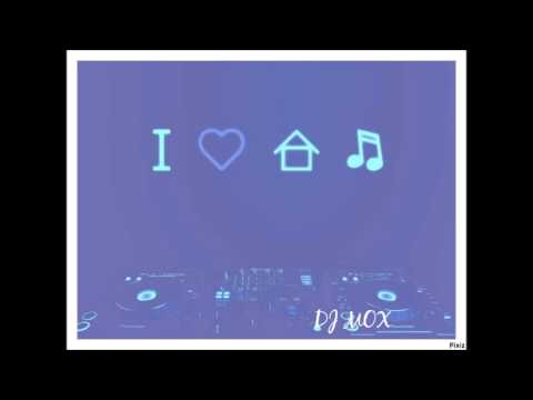 DJ MOX - Children Animals (Official mash up)