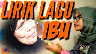 Download lagu IBU - Sulis Lirik Lagu mp3
