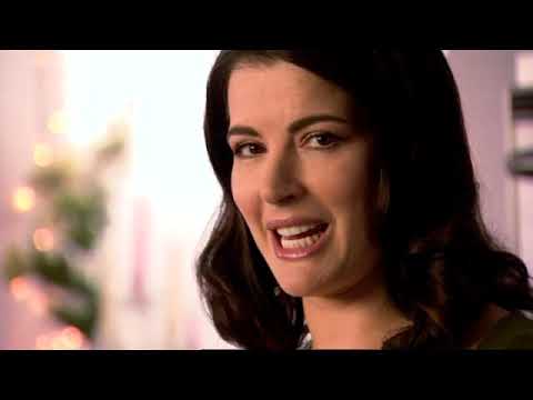 Nigella Express: Razzle Dazzle (S01E12)