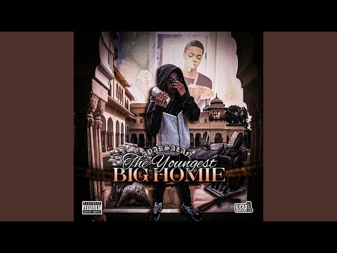 S To Tha Creek (feat. Lil Sean & 1Babyrtw)