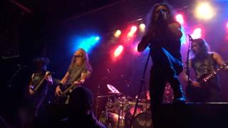 Death Angel; Father of Lies (live @ Toronto 15/Feb/2017)