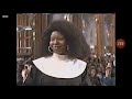 Sister Act Home Video Trailer 1992 VHS Capture